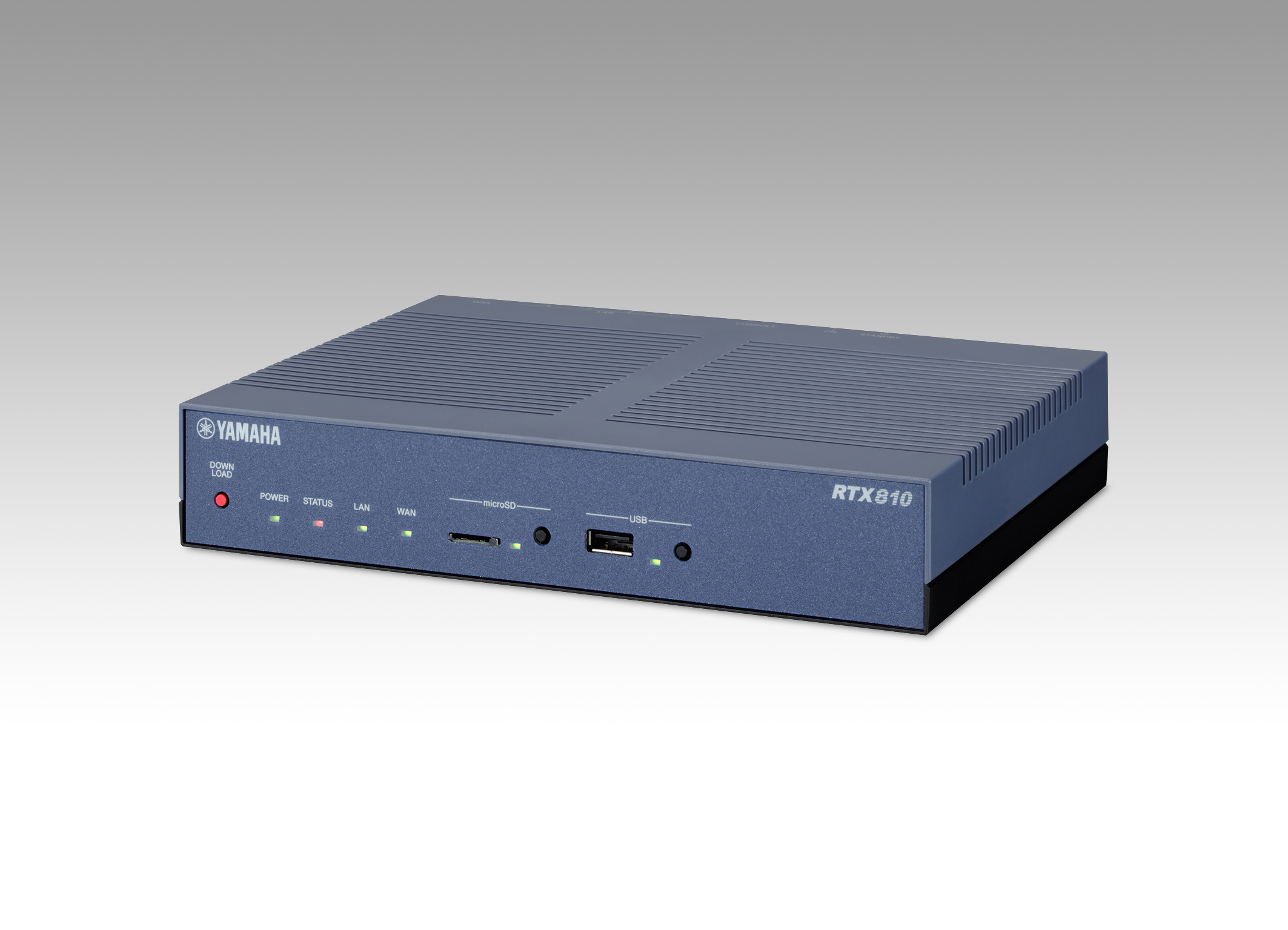 Yamaha, No. 1 Enterprise Router Supplier in Japan, Releases